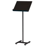 COMBI ウッディスリムメニュースタンド カラー:ブラック 50483