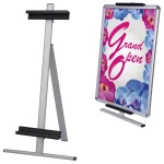 アルミイーゼル ロータイプ