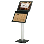 メニューサイン JO