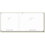 廃棄物分別ポケット標識 (339-76)