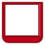 ポケット胸章 60×60