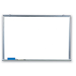 ホーローホワイトボード (片面) 373-77 1台