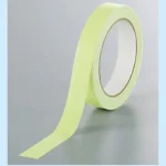 蓄光テープ (室内用テープ) 蓄光フィルム 10m巻