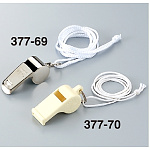 ホイッスル (プラスチック製) (377-70)