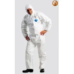 保護衣タイベック2型 L (378-143)