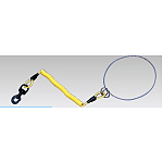 工具ホルダー (ケブラー芯使用) (378-70)