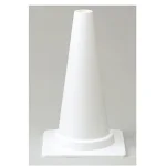 ミニカラーコーン 450mmH