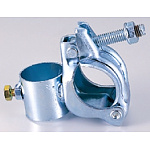 ポール固定金具 38.1Φポール用 (386-64)