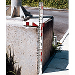 アルミロッド 2m (388-38)