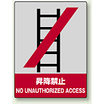 中災防統一安全標識