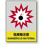 中災防統一安全標識