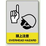 中災防統一安全標識