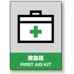 中災防統一安全標識