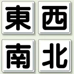指導標識