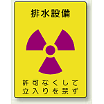 排水設備 エコユニボード 400×300 (817-36)