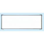 標識取付パネル (300×900mm用) (824-90)