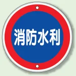 消防標識