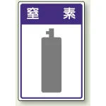 高圧ガス関係標識 エコユニボード 450×300