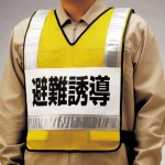 反射ベスト