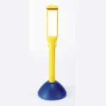 サインスティック 白無地 (835-192A)