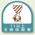 作業管理関係ステッカー 2枚1組