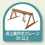 作業管理関係ステッカー 2枚1組