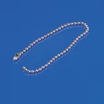 ボールチェーン 3mmφ×200 5本1組 (860-03)