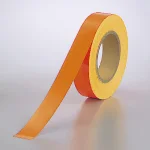 蛍光テープ (セパ付) 20m巻
