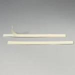 両面テープ (セパ付) 15mm幅×250mm 10枚1組 (863-36)