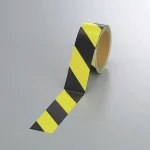 蛍光反射トラテープ (セパ付)