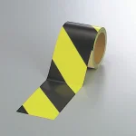 蛍光反射トラテープ (セパ付)