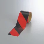 蛍光反射トラテープ (セパ付)
