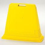 サインキューブ 本体のみ イエロー (867-72ABY)