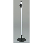 2WAYガード (フック付き) 白 (871-31A)