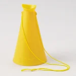 プラスチックメガホン (873-54)