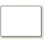 スタンド用無地板 (中) エコユニボード 225×300 (887-15)