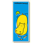 ジョイシール カバ (910-10)