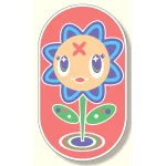 ジョイシール フラワートーク イメージ1 (912-28)