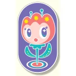 ジョイシール フラワートーク