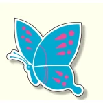 ジョイシール バタフライフリー