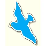 ジョイシール バードフリー 鳩 (913-11)