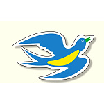 ジョイシール バードフリー つばめ (913-14)