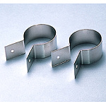 標識取付金具 単管用 2個1組 (935-40)