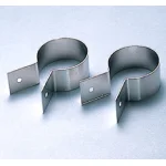 標識取付金具 単管用 2個1組 (935-40)