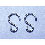 ミニプランターのガードフェンス取付金具 (935-41)