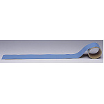 JIS配管識別テープ 青 (水用) 25幅×2m (AC-1SS)