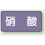 JIS配管識別ステッカー 横型(10枚1組)