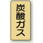 JIS配管識別ステッカー(10枚1組)