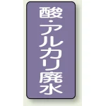 JIS配管識別ステッカー(10枚1組)