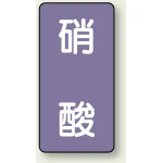 JIS配管識別ステッカー(10枚1組)